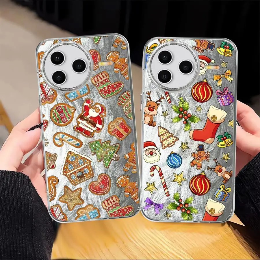 Cartoon Christmas S… - image