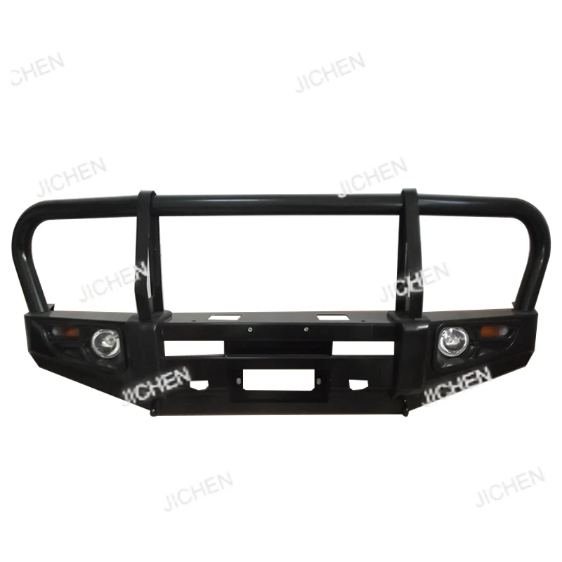 Suitable For, Top Quality Front Bumper 4x4 Off-road Bullpen For FJ Cruiser
