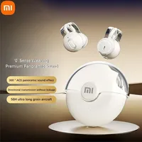 Xiaomi Bluetooth Earphones L36 Bluetooth 5.3 TWS Bone Conduction Ear Clip with Microphone 360 ° ACS Sound Effect Sports Earphone