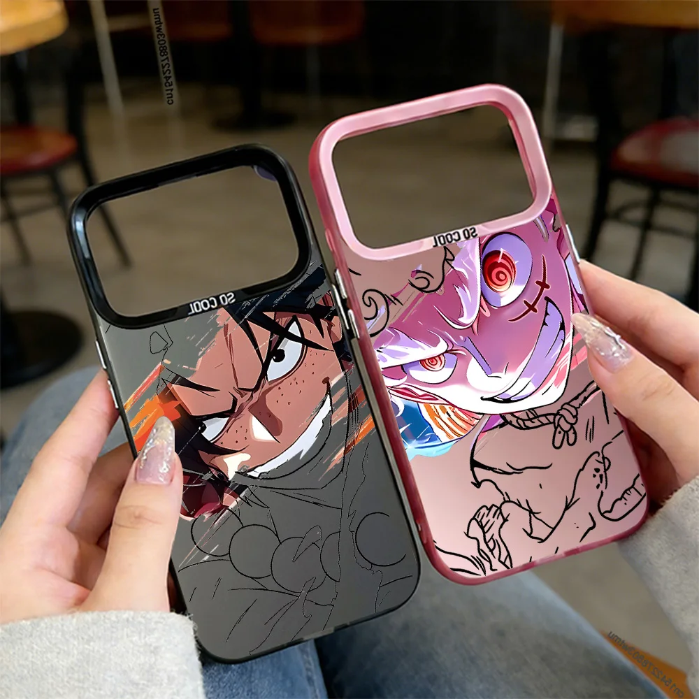 One Pieces Phone Case for Infinix Hot Note Zero 60i 60 50 40 30 30i 20 20s 12 12i Smart 10 9 8 7 6 5 Pro Plus 4G 5G Back Cover