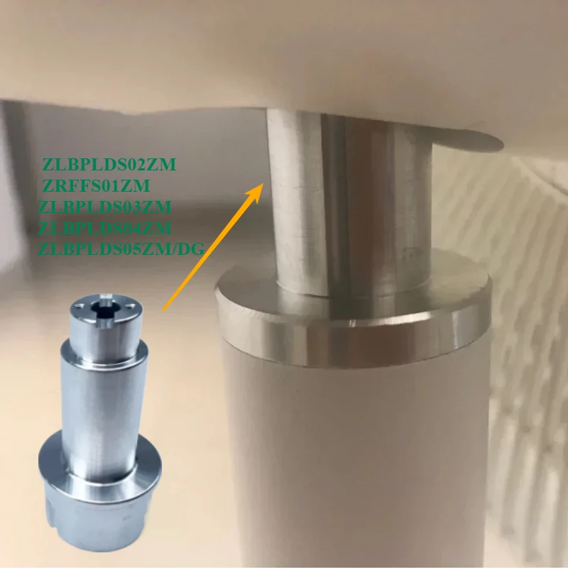 

НОВЫЙ 1 шт. аксессуары для разъемов для Smartmi ZLBPLDS02ZM ZRFFS01ZM ZLBPLDS03ZM ZLBPLDS04ZM ZLBPLDS05ZM/DG