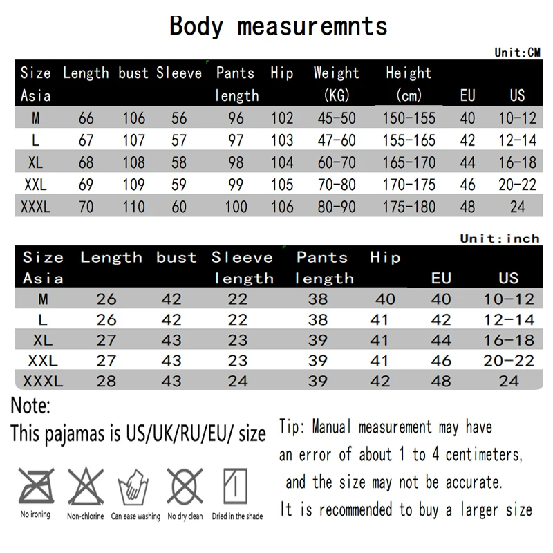 2pcs/Set Fall And Winter Coral Fleece Couple Pajamas Women\'s Thickened Padded Warm Facecloth Men\'s Home Wear Clothes top + pants
