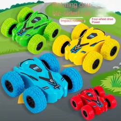 5/10 Pcs Double Sided Graffiti Buggy Kids Birthday Party Baby Shower Gift Kindergarten Christmas Carnival Boys Gift Reward Pack
