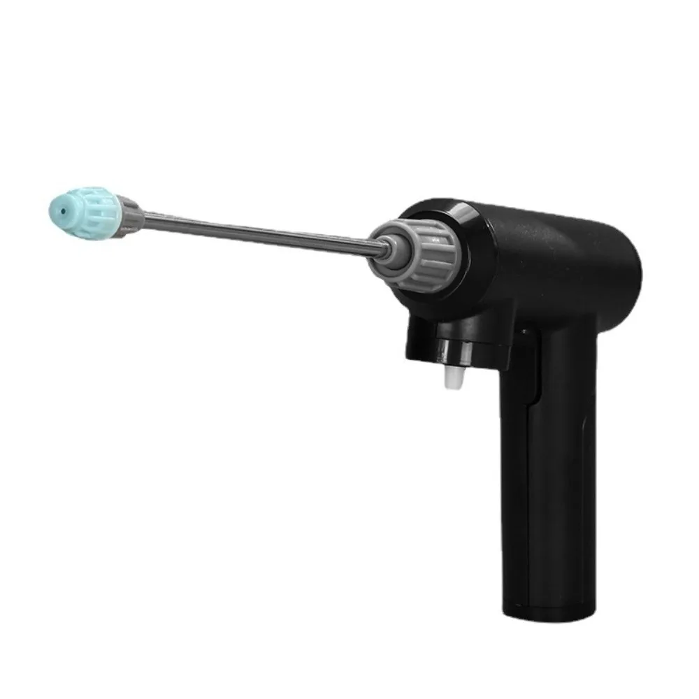 Portable Automatic Spray Bottle Rechargeable Hand-Held Garden Sprayer Device Adjustable Cordless Electric Sprayer Outdoor Flower