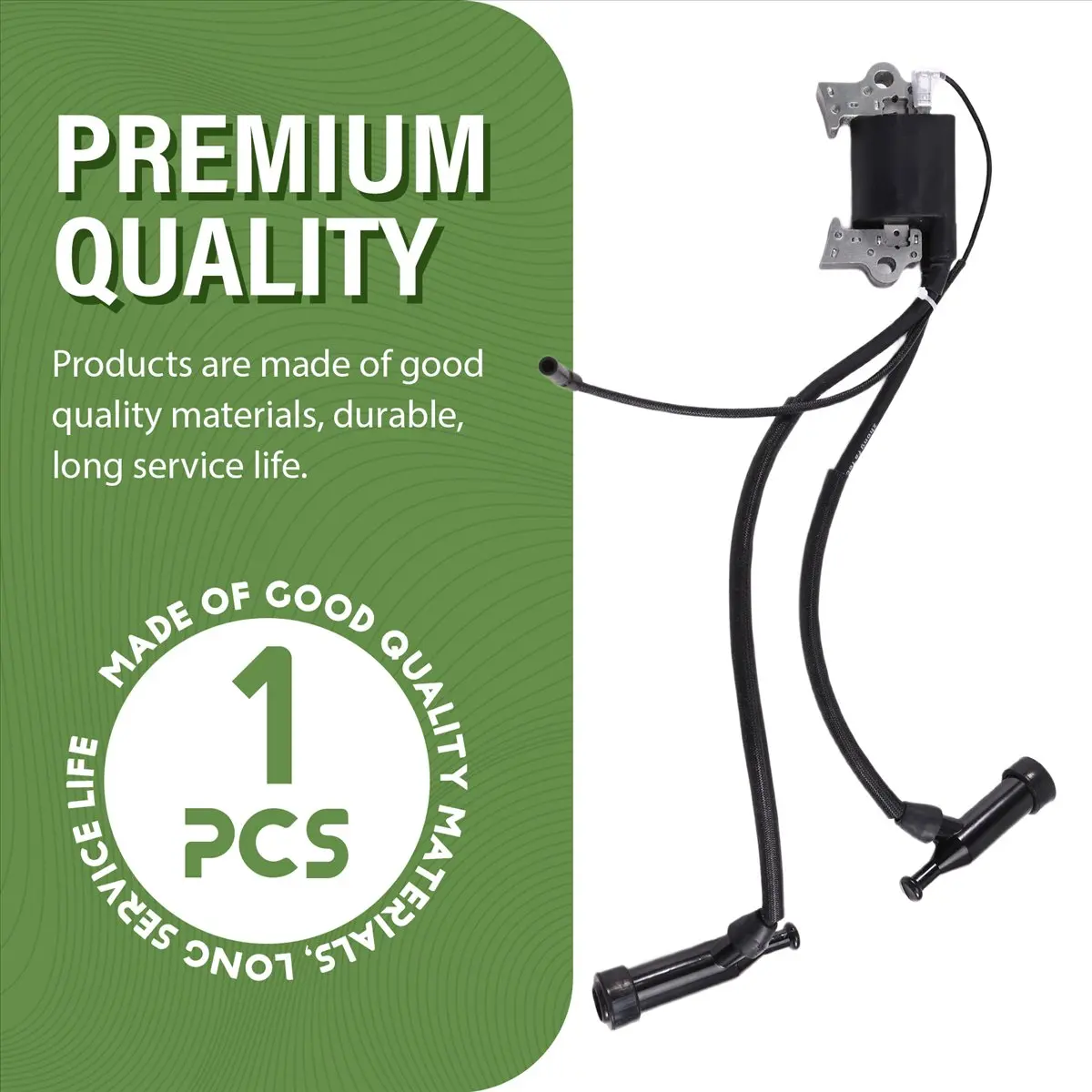 doyou 30500-ZA0-701 Ignition Coil for HONDA GX360 HT3813 HT4213 Garden Tools Parts Lawn Mower Accessories