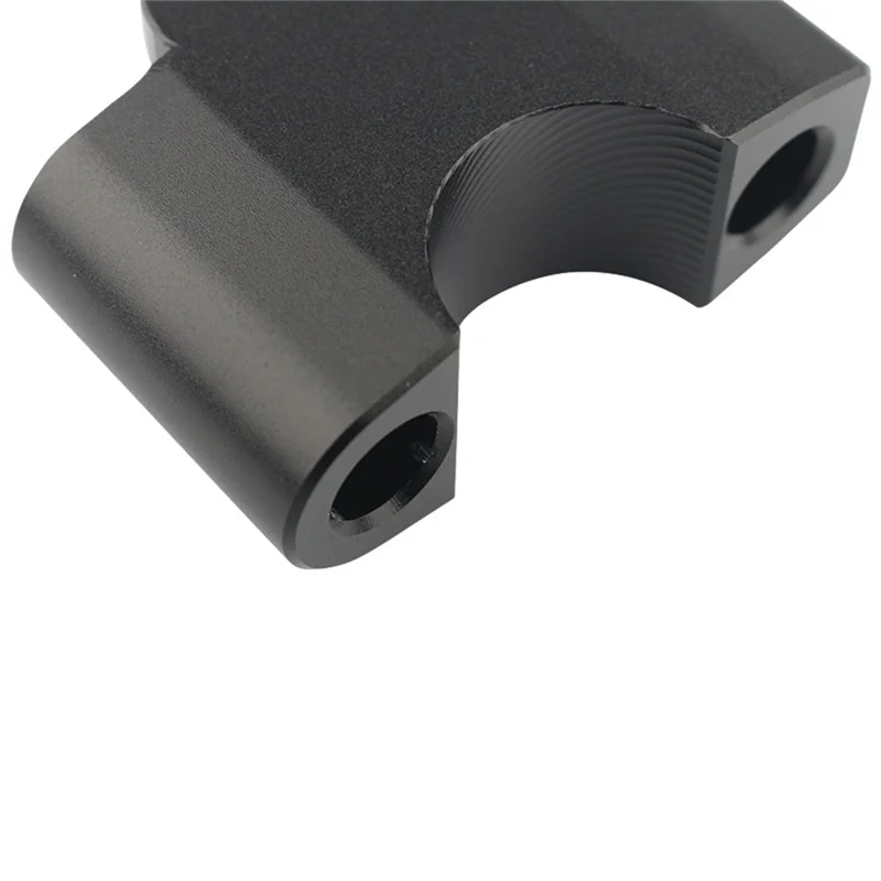 

Highly Recommended Motorcycle Handlebar Handlebar Riser Handle Bar Clamp Fit For Honda CL250 CL300 CL500 2023 2024