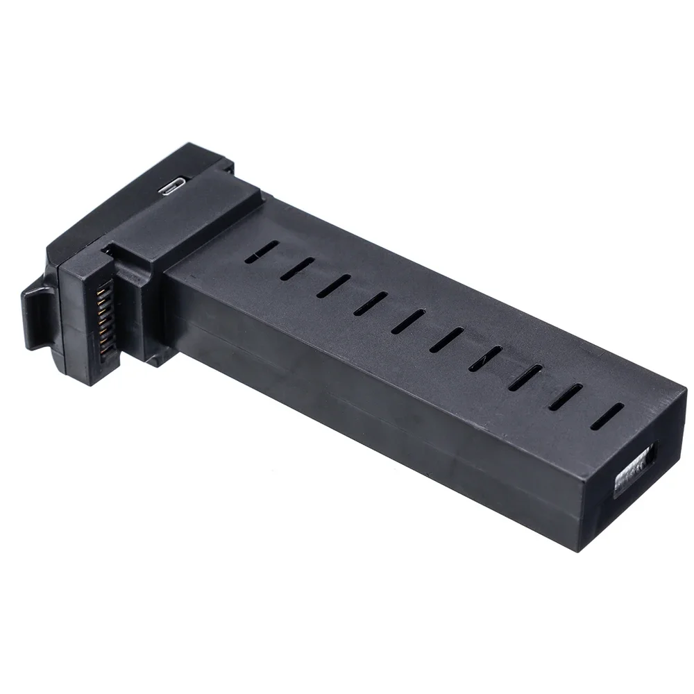 1/3/5pcs 7.6V 3400mAh Lipo Battery For SG906 Pro SG906PRO/MAX RC Drone Quadcopter Spare Part Accessories view 3