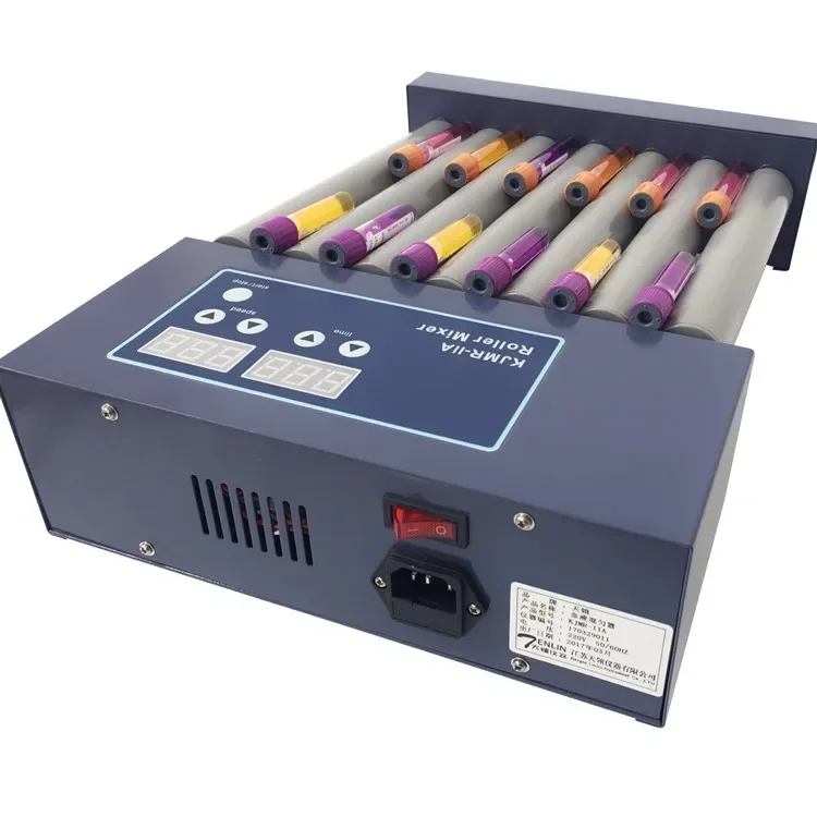7 Rolls Automated S… - image
