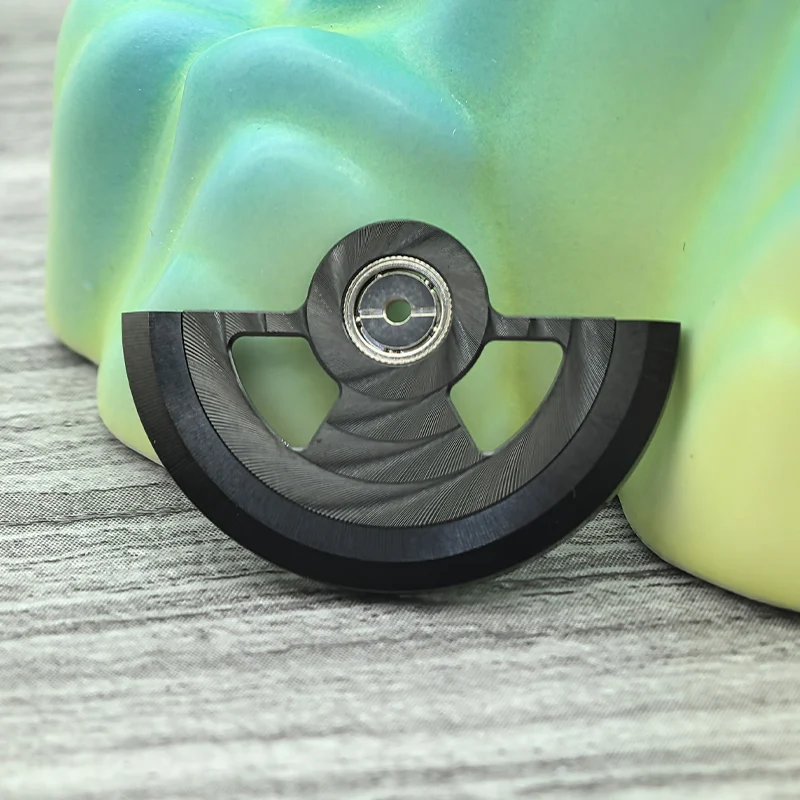 NH34 NH35 Automatic Hammer Rotor Fit NH36 NH38 NH39 NH70 7S26 4R35 4R36 6R Movement Watch Pendulum Weight Mechanical Refit Parts