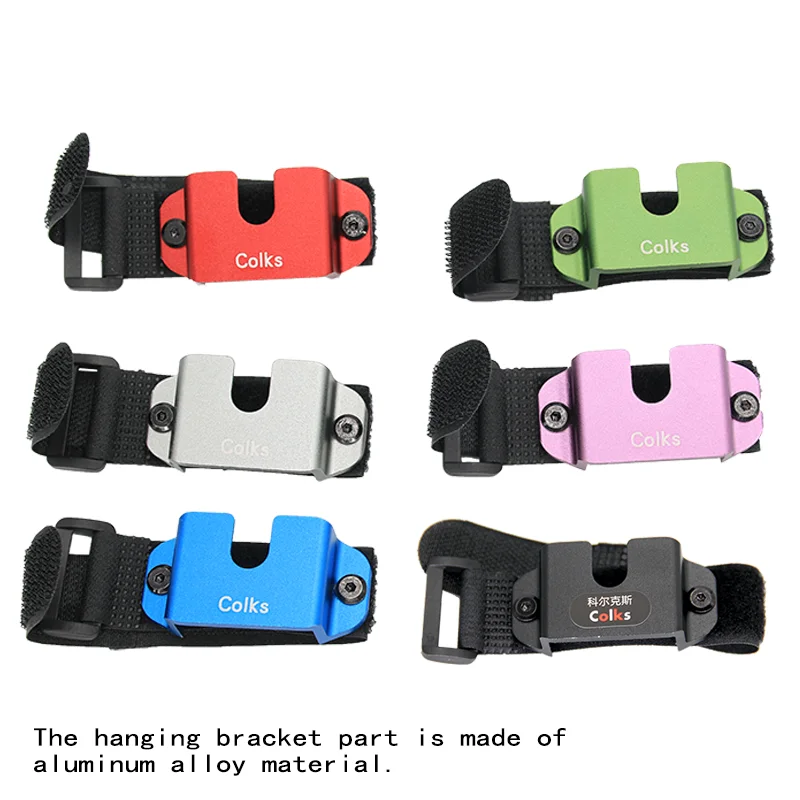 

Подставка для рации Corks подходит для рюкзаков, спасательных патрулей. Тактическая сумка через плечо, ремни и клейкий кронштейн.