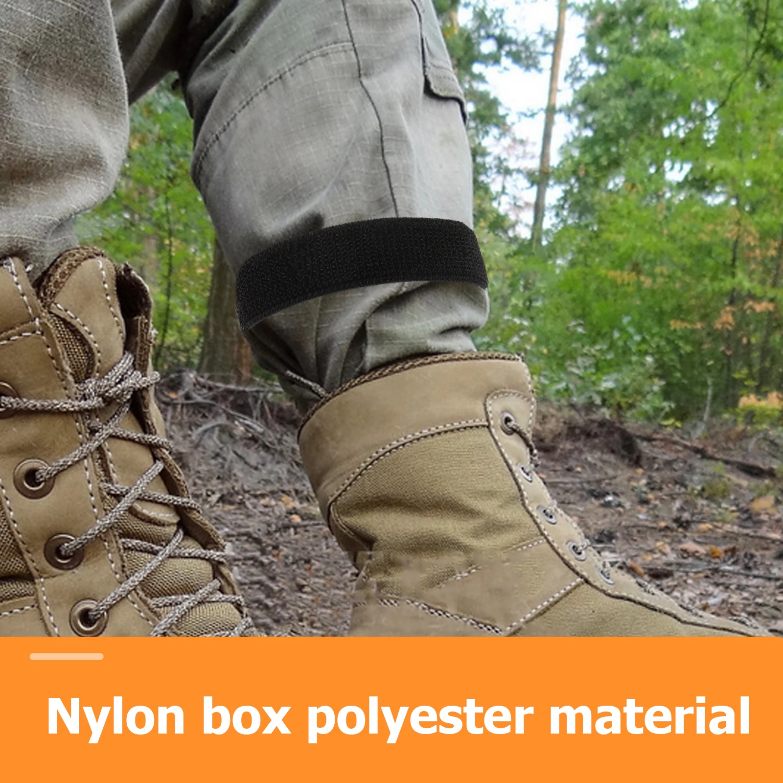 6 قطعة بانت الساق للأحذية قابل للتعديل مطاطا التمهيد الأشرطة دراجة نارية الدراجات ركوب الدراجة البلوز الأشرطة الكاحل الكفة العصابات الرياضية #6