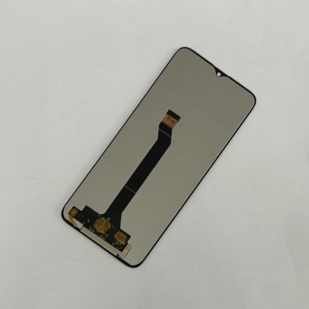 Tested LCD Display For CUBOT X70 LCD Display With Touch Screen Digitizer Assembly For CUBOT X 70 LCD Sensor Screen Display