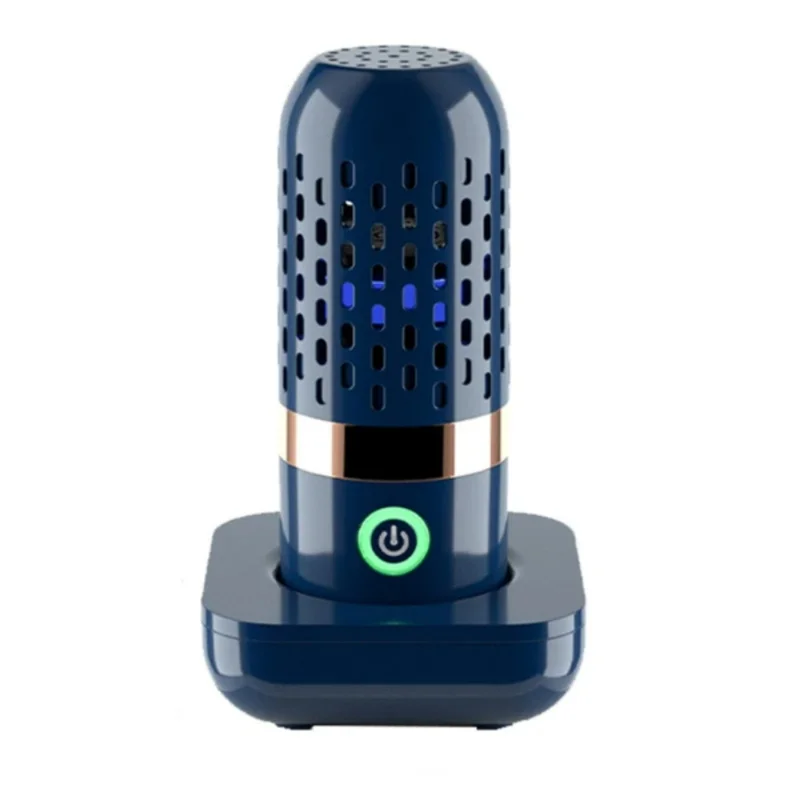 

Fruit and Vegetable Cleaner Device Washing Machine Gadget-Food Purifier for Deep Cleaning Fruits Tableware New Dropship