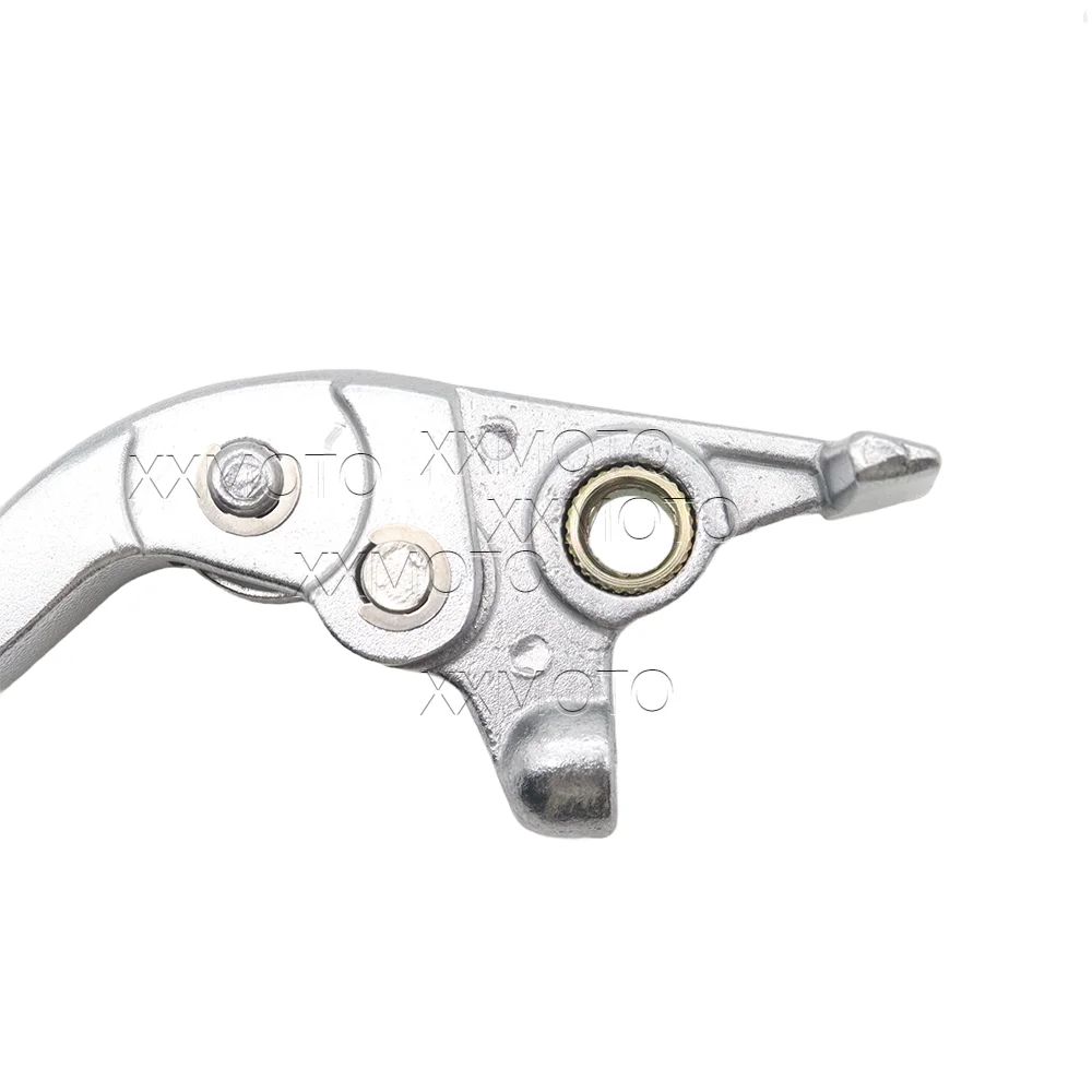 For BMW G310R G310GS 2017-2021 G650GS F650CS Scarver F650GS dakaR G650 Sertao G 310R 310GS 650GS F650CS Motorcycle Brake Lever