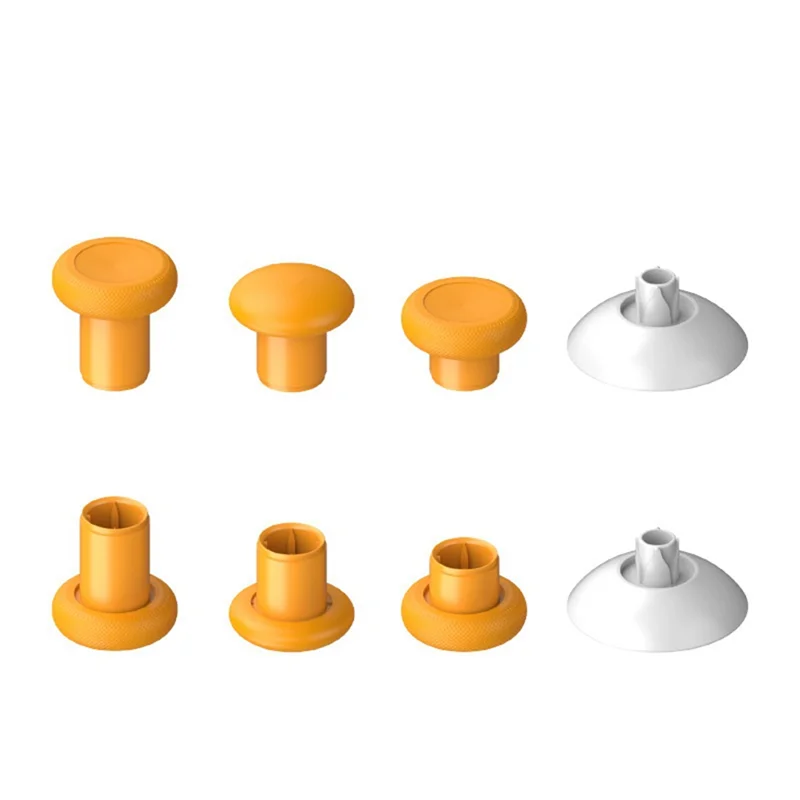 ABDE-8 Pack Analog … - image