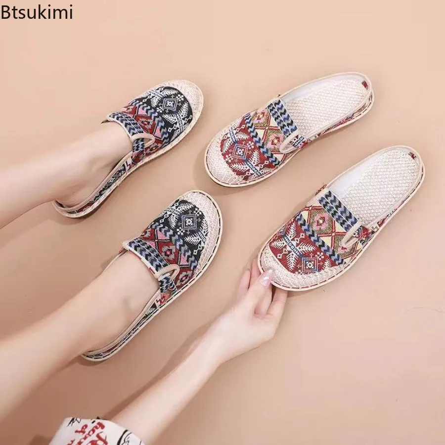 2026年新作 レディース メッシュ 通気性 フラットシュー - Loafer Flat Women のレビューと価格