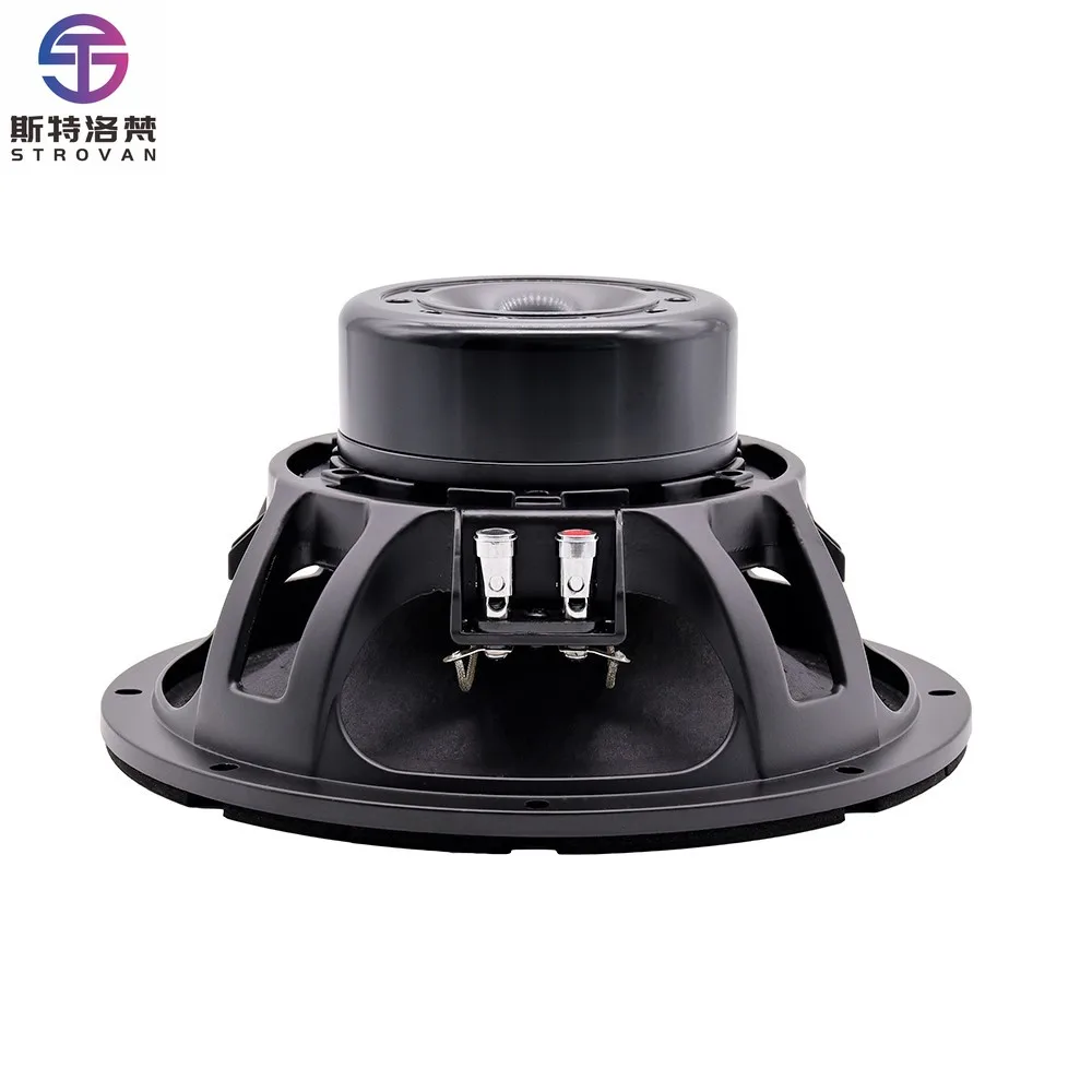 

T-1041N Professional dymium Speaker 3 Inch Voice Coil 400W PA Mid Bass 10 Inch Woofer Driver