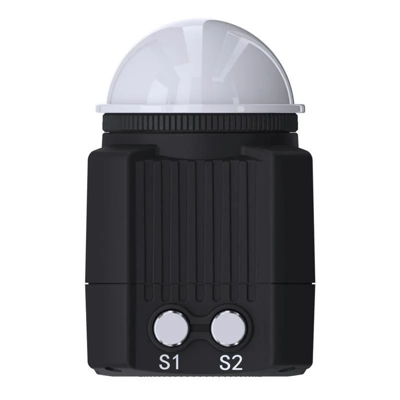 

SL-19 Waterproof 60M Mini Camera LED Light for Digital Cameras Diving Fill Lamp Photography Lights