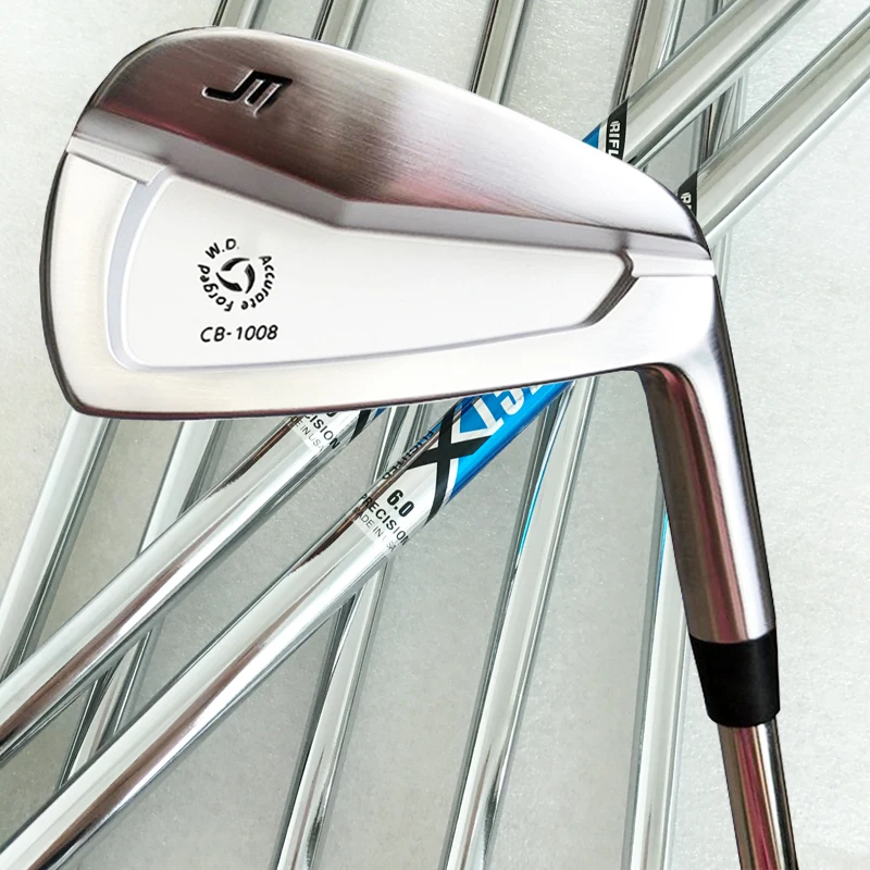 Thumbnail 2 - #12 Compare Golf Clubs Before You Buy