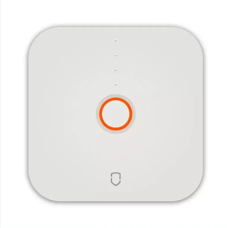 Smart seniors fall detection for iot platforms  4G  home security   intruder Alarm   Center