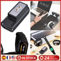 USB-C Female To for Xiaomi Smartwatch Male Adapter 90 Degree Charging Adapter Charger Adapter Connector for Redmi Watch 4 3