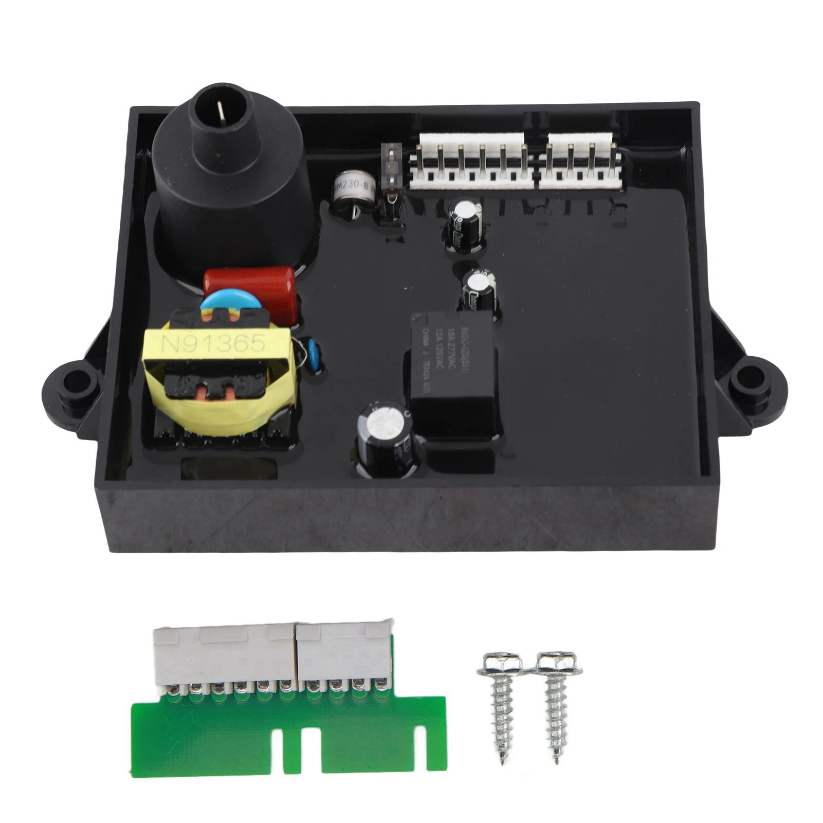 

RV Water Heater Circuit Board Atwood 91226 Stable Performance for RV Camper Water Heating Units