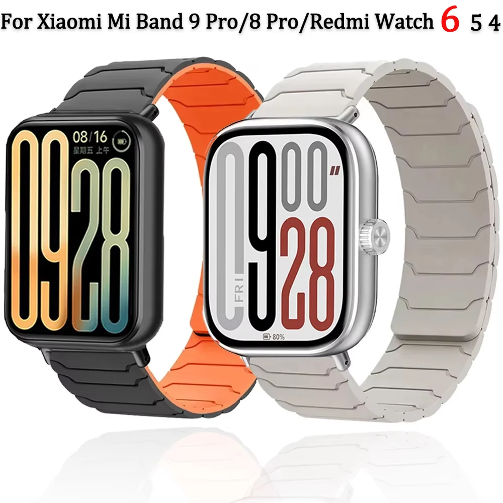 Magnetic Silicone S… - image