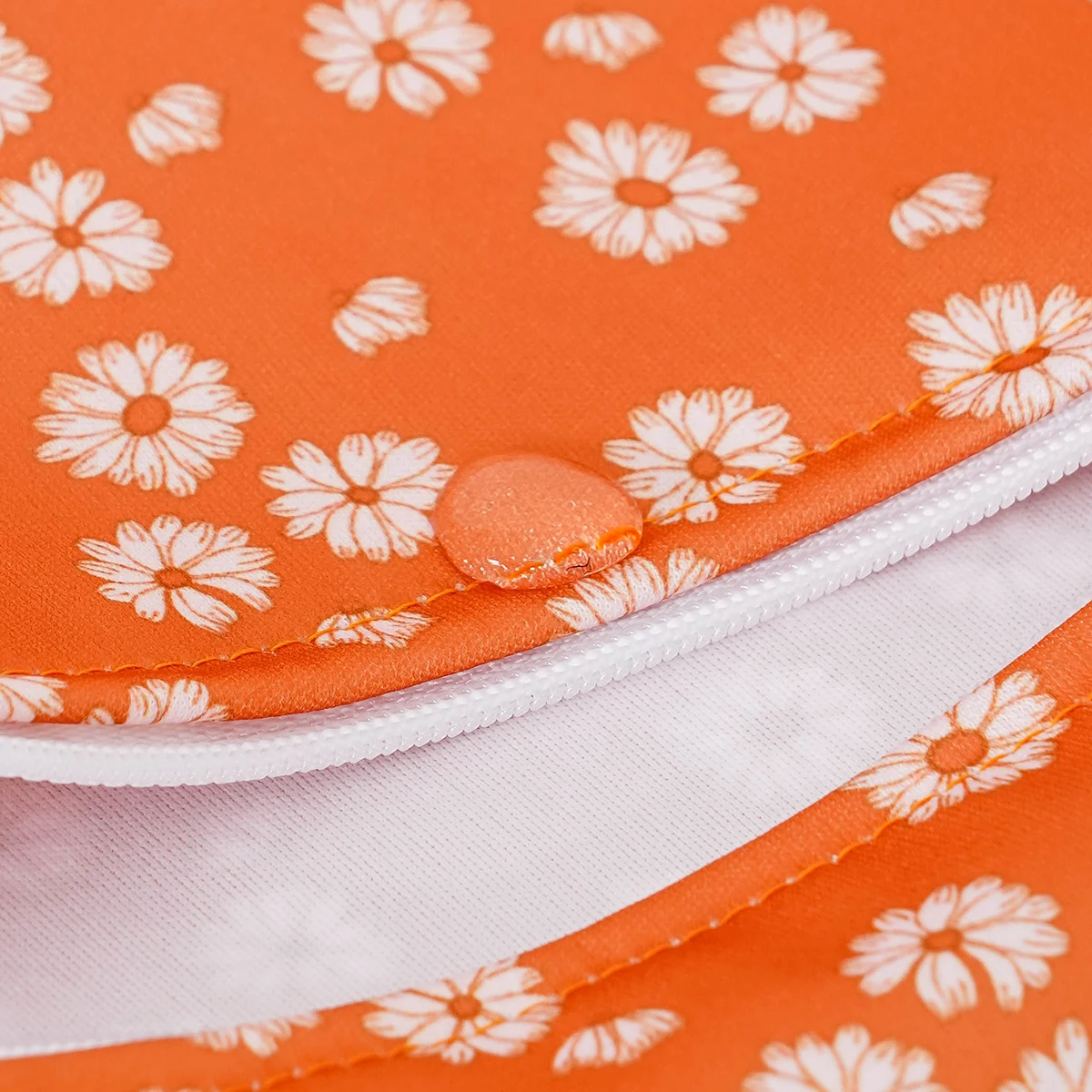 Elinfant Bolsa de pañales impermeable – Práctica para mamá viajera - imagen 3