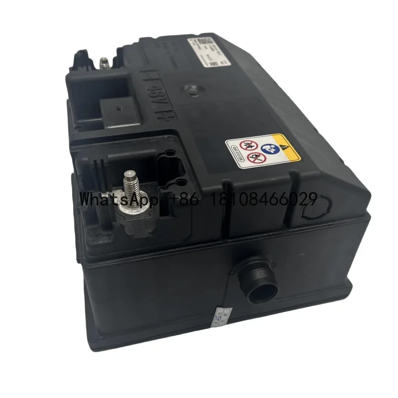 Suitable for Lamborghini  Touareg  Q7 Q8 Bentley 48V lithium battery