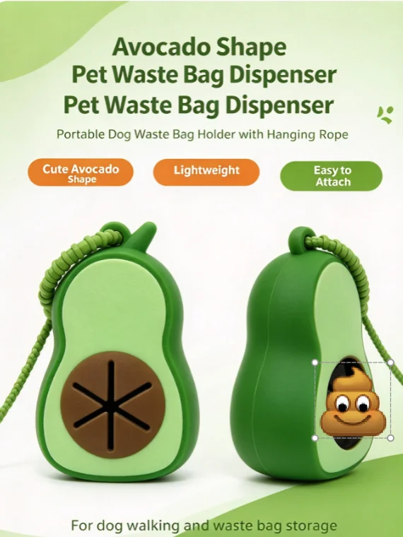 Thumbnail 2 - #13 Latest Pet Waste Bags Offers
