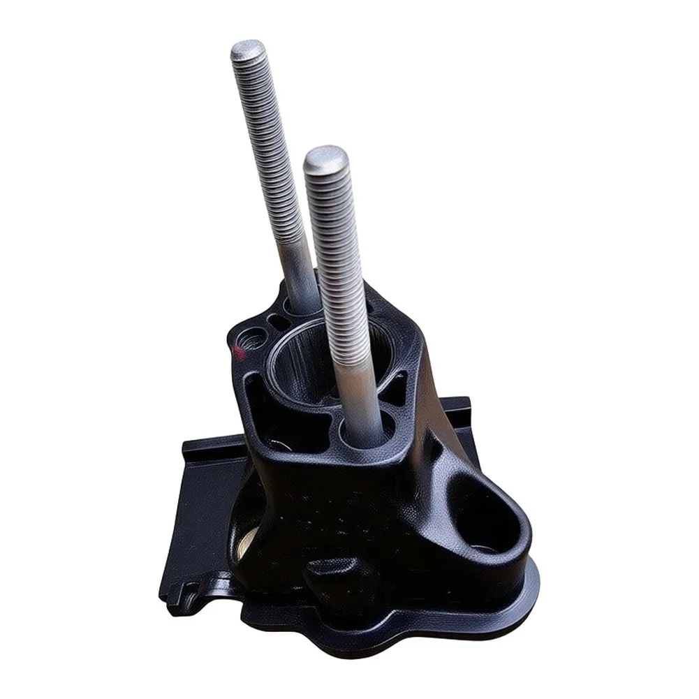 BR430 Replacement Hair Dryer Adapter For Traveling Robust Materials Twist-on Design Quick Installation Compact Design
