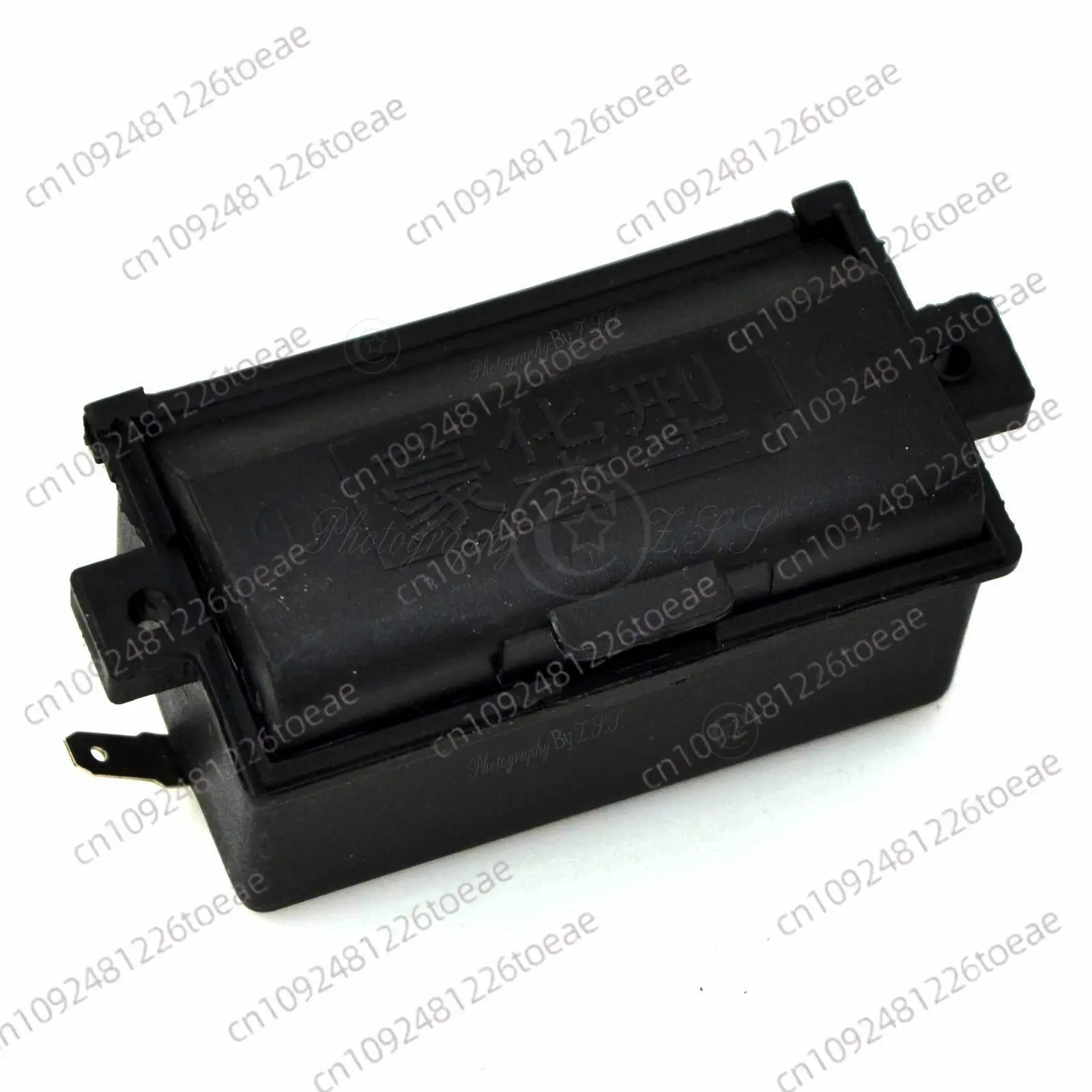 Universal Vintage Gas Stove Cooktop Igniter D Size 1# Battery Box Cartridge Part