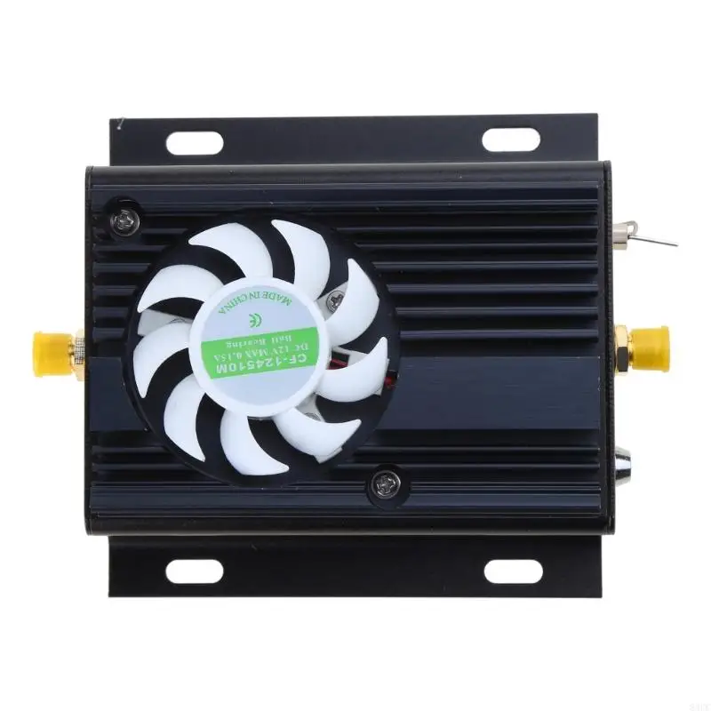 

83CC 10-1000MHz RF Power Amplifiers Highly Frequency Broadband Module 4W