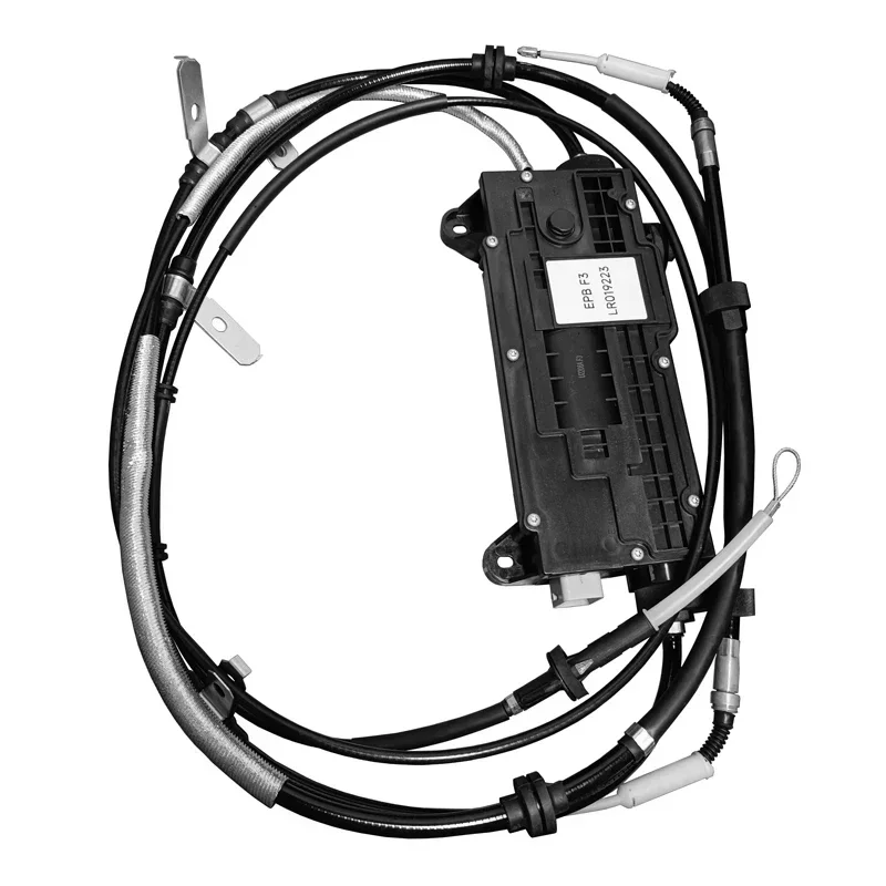 Car Electric Parking Brake for Land Rover Discovery 3 Range Rover Sport Handbrake Module LR019223 engine parts