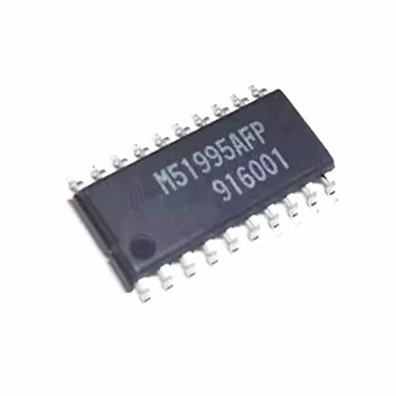 10pcs 100%NEW M51995AFP SOP20 M51996 M51996AFP SOP20 converter chip original
