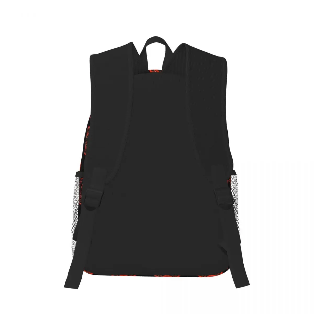 حقيبة ظهر سايلنت هيل Daypack ذات سعة كبيرة للأولاد والبنات حقيبة كتب مدرسية حقائب كتف للرجال والنساء