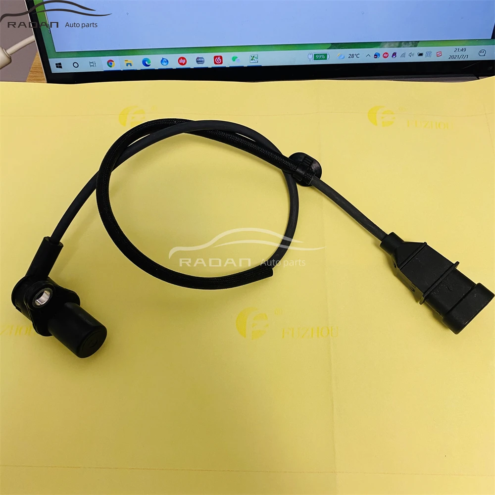 High Quality Crankshaft Position Sensor For JAC  Rein Refine S5 J6 1026602GAA