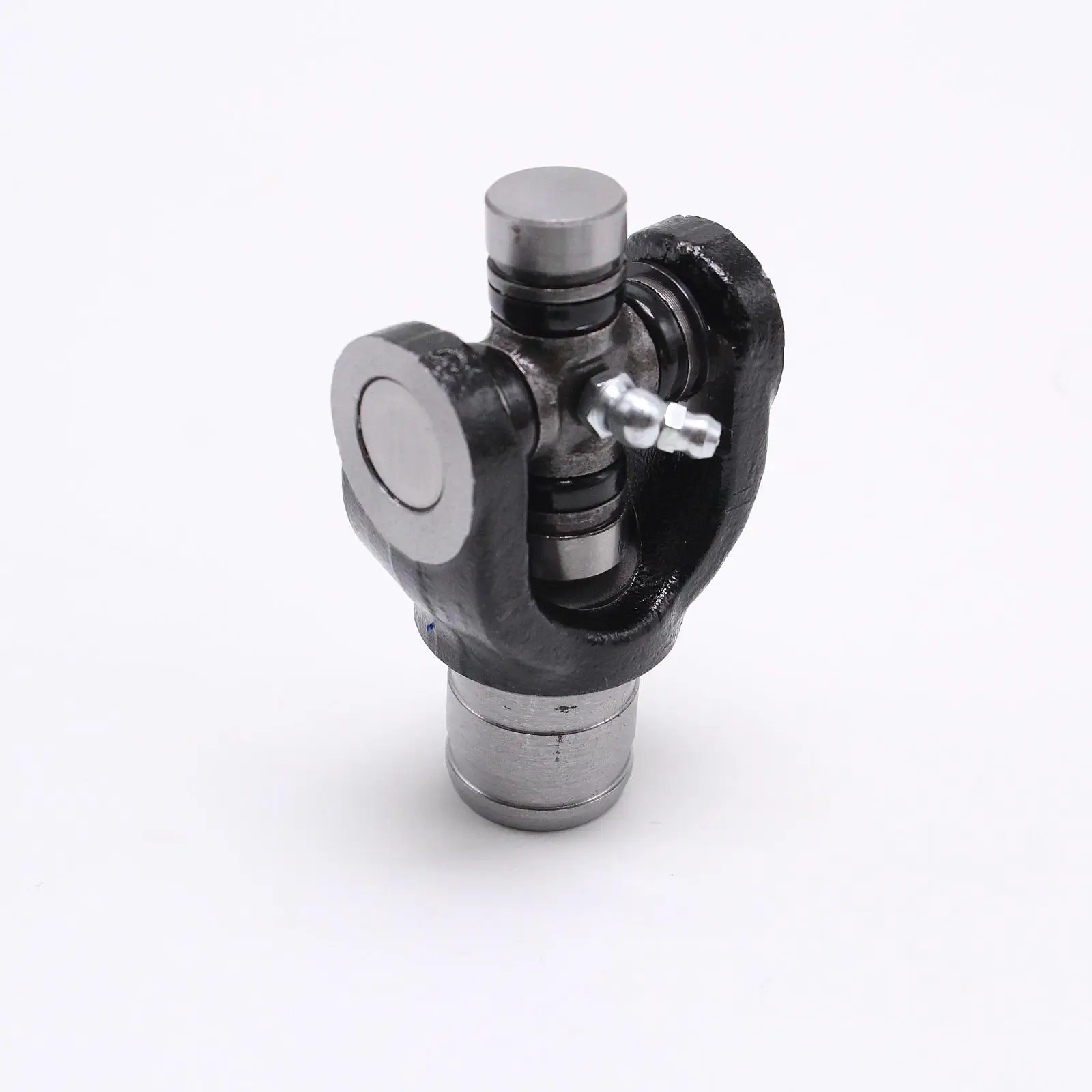 Precision Rear Drive Shaft Yoke Kit Easy Mount Replacement Part for ATV Trike Rear Axle Models