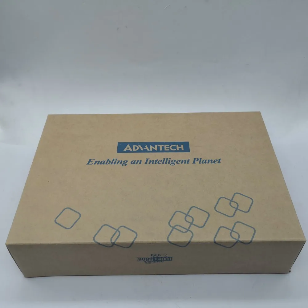 Kartu Akuisisi Input Digital 8-kanal PCI-1761