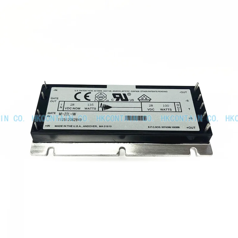 

NEW POWER MODULE MI-22L-02 MI-22L-06 MI-22L-08 MI-22L-EW MI-22L-EX MI-22L-IW MI-22L-IX MI-22L-MW MI-22L-MX