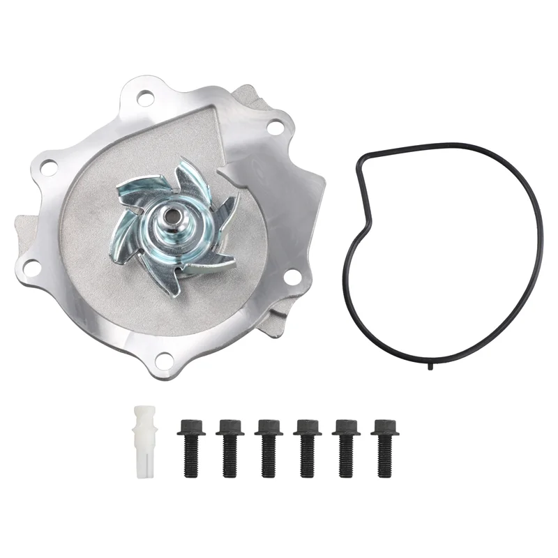 

31293303 Car Engine Water Pump Cooling System For VOLVO S80 S60 V70 XC70 XC60 3.2L 3.0L 2006-2016