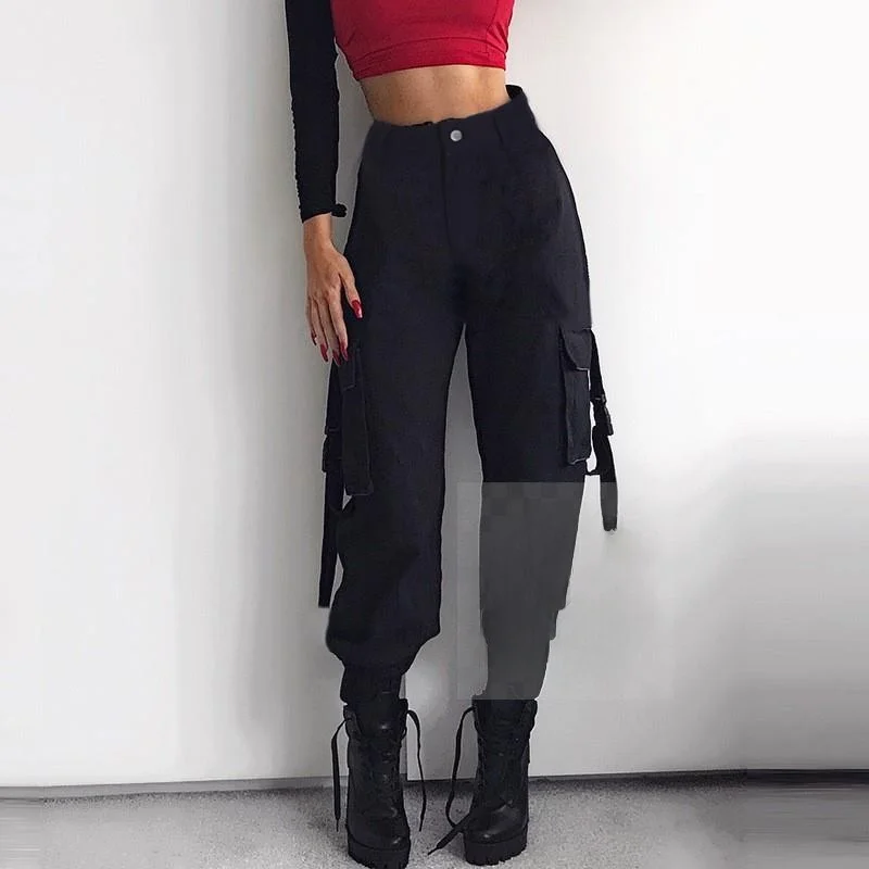 

Hegel Ins Женские повседневные брюки Harlan ket Sters Удобные модные женские брюки для повседневной одежды