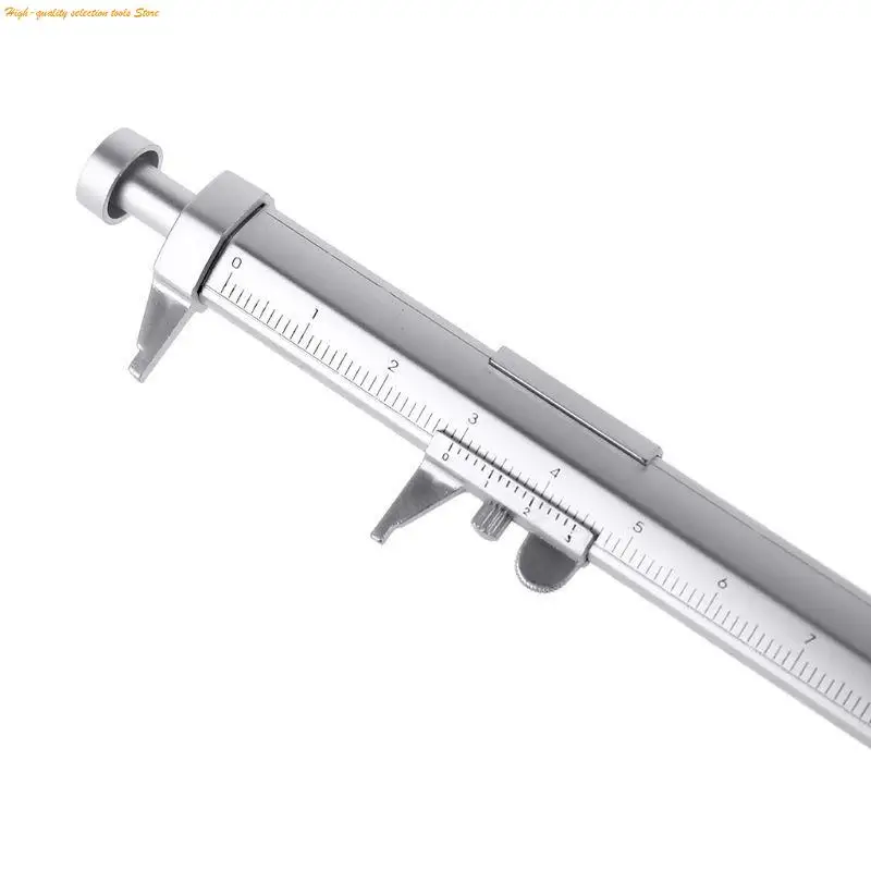 203F Upgrades  Verniers Calipers Pen PlasticPerfect for Engineers & Hobbyists