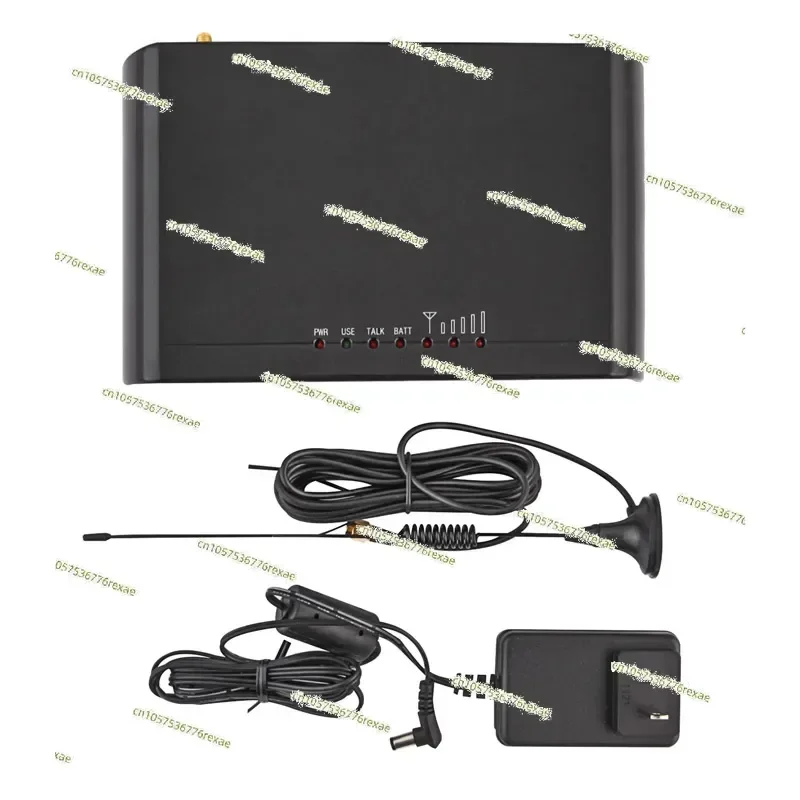 Best 1 SIM 2 RJ11 Ports 4G LTE Fixed Wireless Terminals