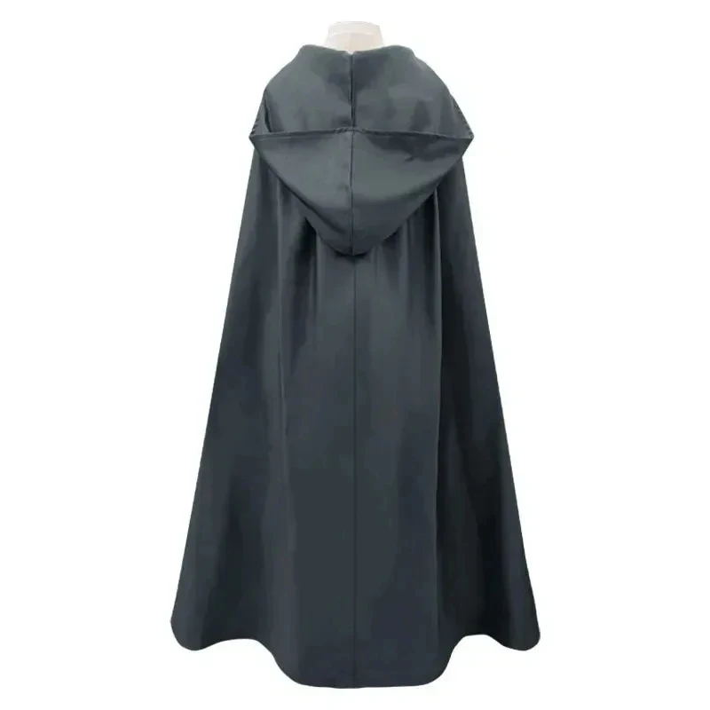 

★Halloween Cosplay Costume Movie Gandalf Anime Sorcerer Cos Uniform Halloweeen Carnival For Men Wome♥ All corners of the country