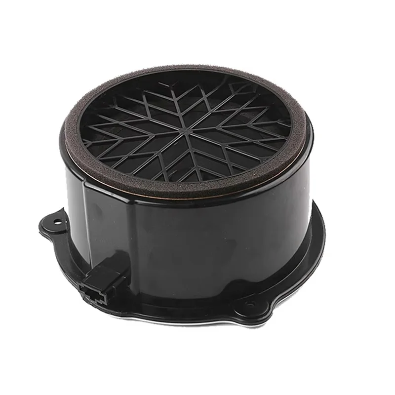 AB61-مكبر صوت مكبر الصوت منتصف المدى القرن 2 قطعة 4F0035415 الباب الخلفي ل A6L C6 2005-2011 #2