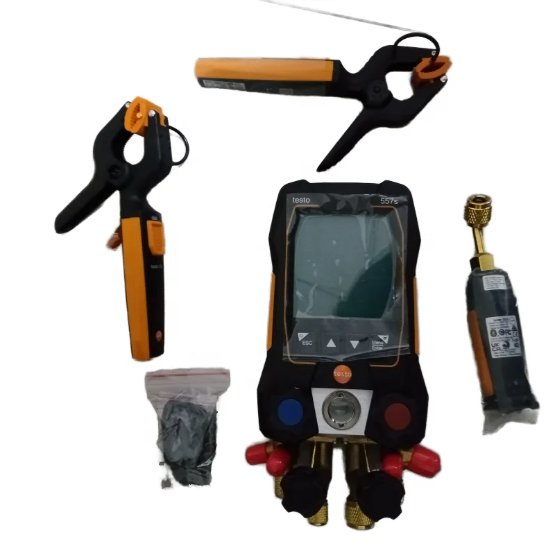 : Ultraschallprüfgeräte