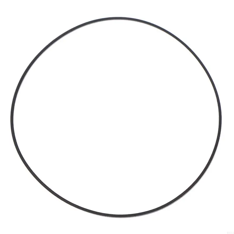 W91a 4-13см/45-130 мм смешанная кассет-кассет-машина квадратная ремень Универсальный ремонт ремонт 0,7 мм или 1,0 мм для DVD