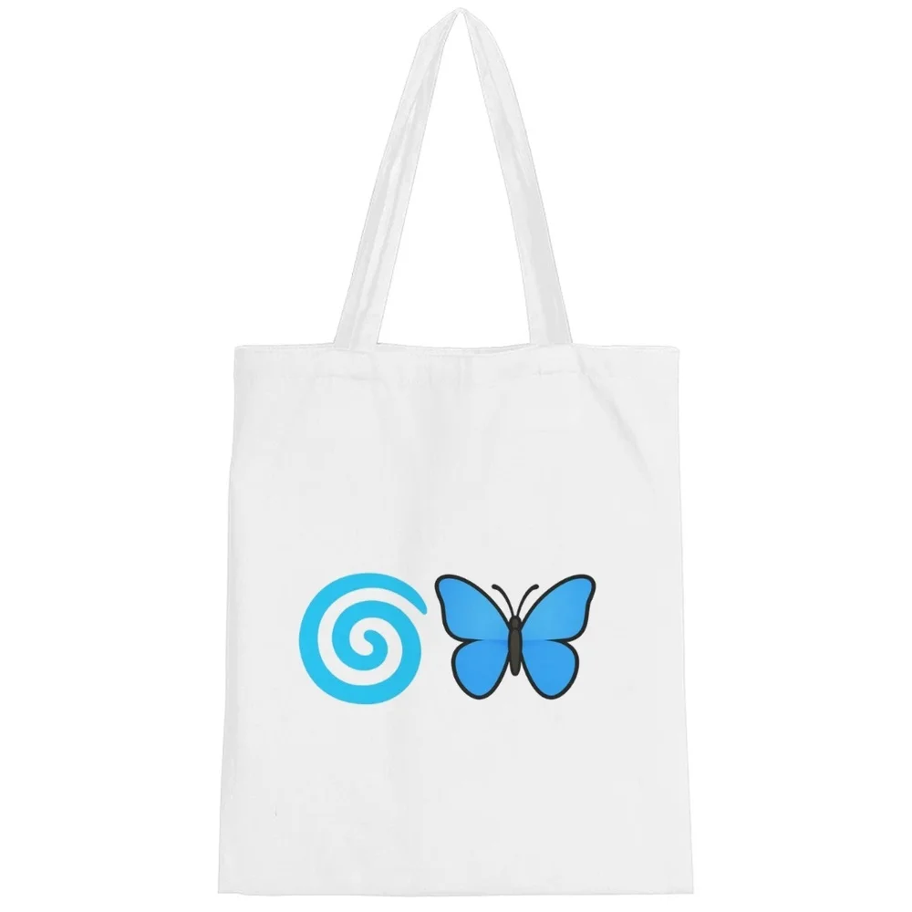 Life Is Strange tote bag totebag torba na zakupy personnalisable bolsas de tela woman