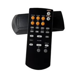 New universal remote control fit for Yamaha Stereo Amplifier AX497 RAX15-WF67620 AX-397